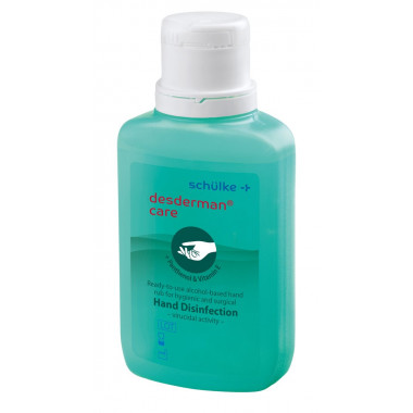 Desderman care liquid 100ml