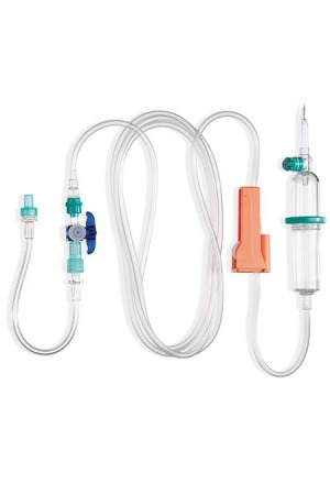 INTRAFIX PROSET SafeSet 180cm RV 1 Discof 100 Stück