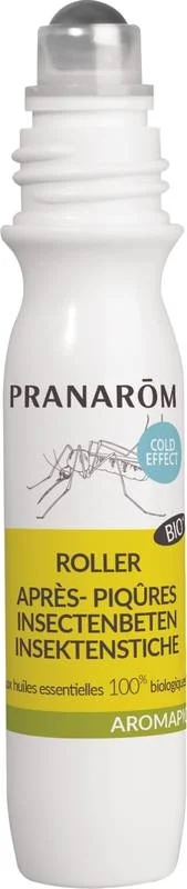 PRANAROM Aromapic Insektenstiche beruh Bio 15ml