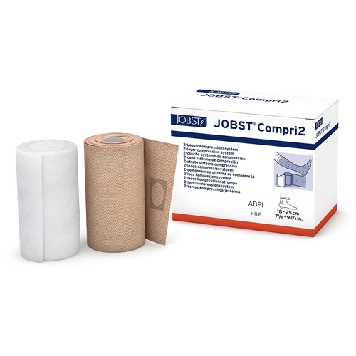 JOBST® Compri2 2 Layer 18–25 cm normal Kompression