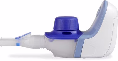VELOX Inhalationsgerät