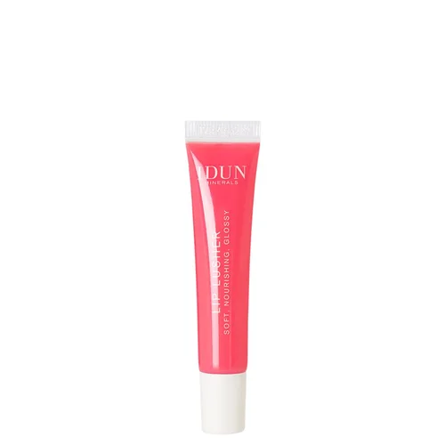 IDUN Lip Lusher Emelie Tube 8ml