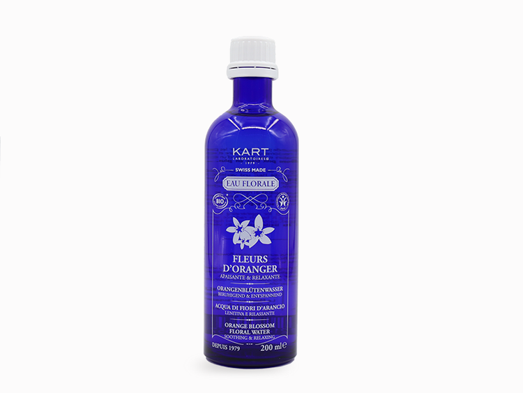KART Orangenblütenwasser 200ml KART Orangenblütenwasser 200ml