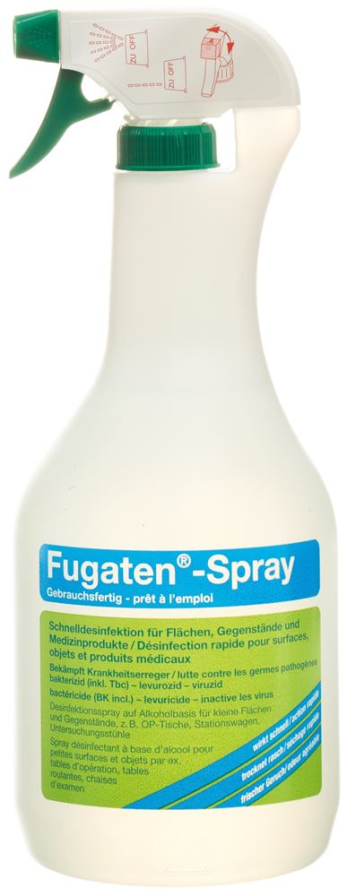 FUGATEN Spray Vapo 1000ml
