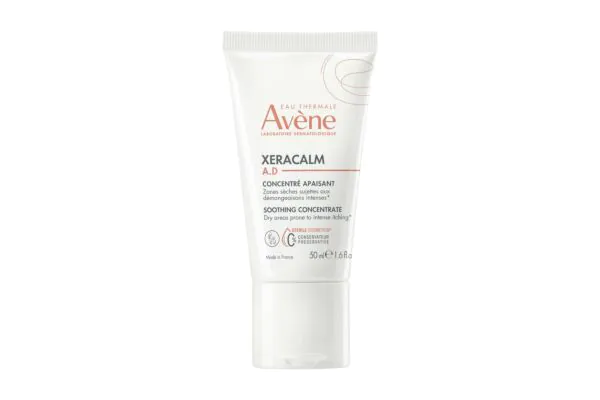 AVENE XeraCalm A.D Konzentrat beruhigend Tb 50ml AVENE XeraCalm A.D Konzentrat beruhigend Tb 50ml