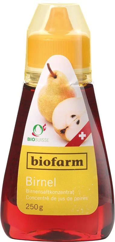 Biofarm BIO Birnel Knospe Disp 250ml