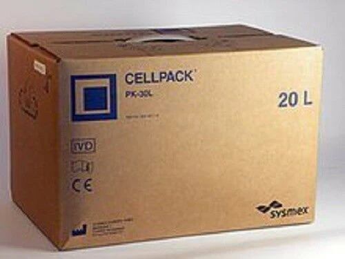 CELLPACK Diluent PK30L Kanister 20lt
