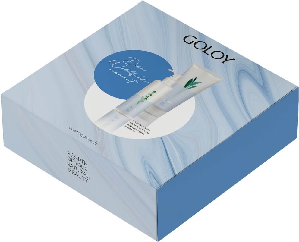 GOLOY Geschenkset GOLOY Geschenkset