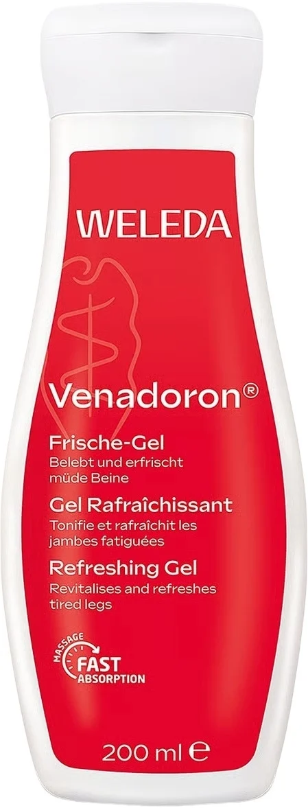 VENADORON Frische-Gel Fl 200ml