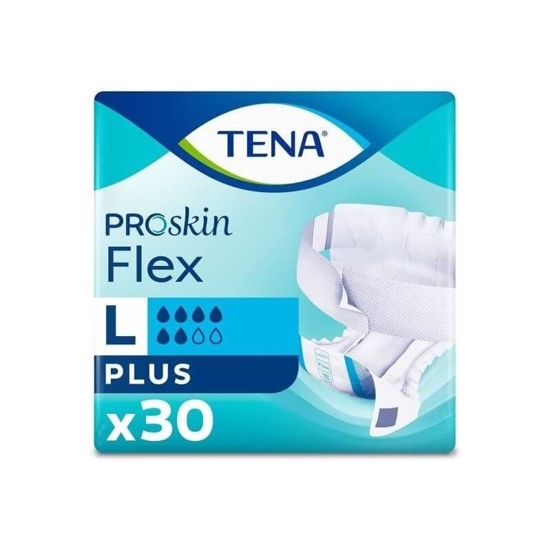 TENA Flex Plus L 30 Stück