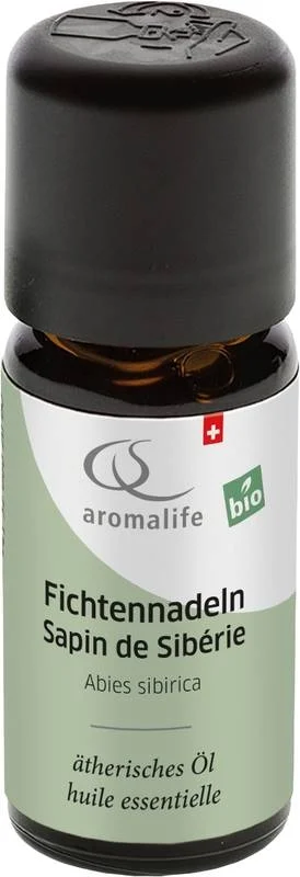 AROMALIFE Balsamtanne ätherisches Öl 5ml