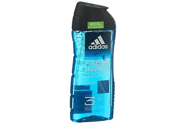ADIDAS CLIMA CONTROL Shower Gel Man 250ml