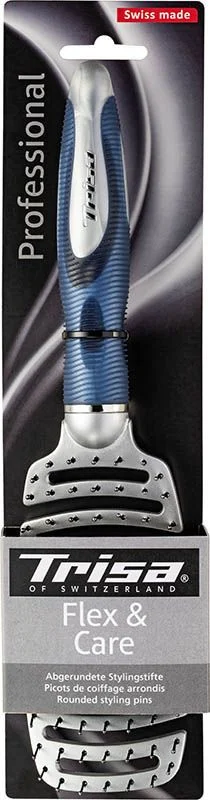 Trisa Professional Haarbürste Flex&Care