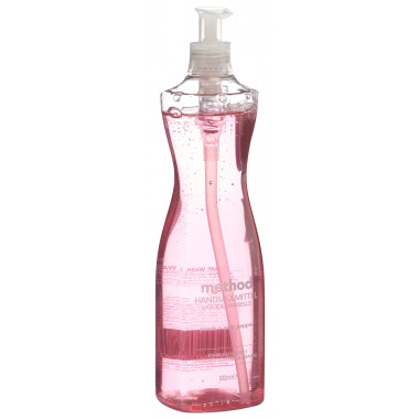 method Handspülmittel peach + pink pepper 532 ml