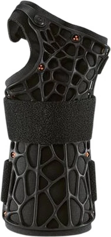 SPORLASTIC Manu-Cast Organic Gr2 rechts schwarz