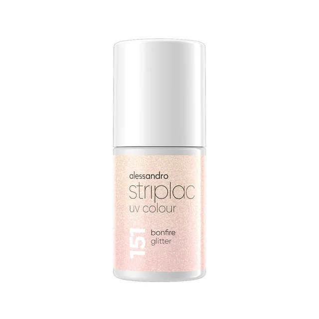 alessandro Striplac UV Colour Bonfire 6.5ml