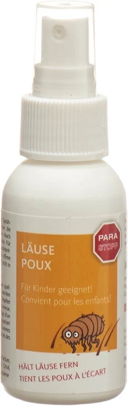 ParaStopp Läuse Spray 50ml