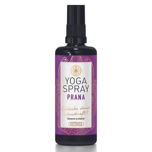 PHYTOMED PRANA Yoga Spray Flasche 100ml