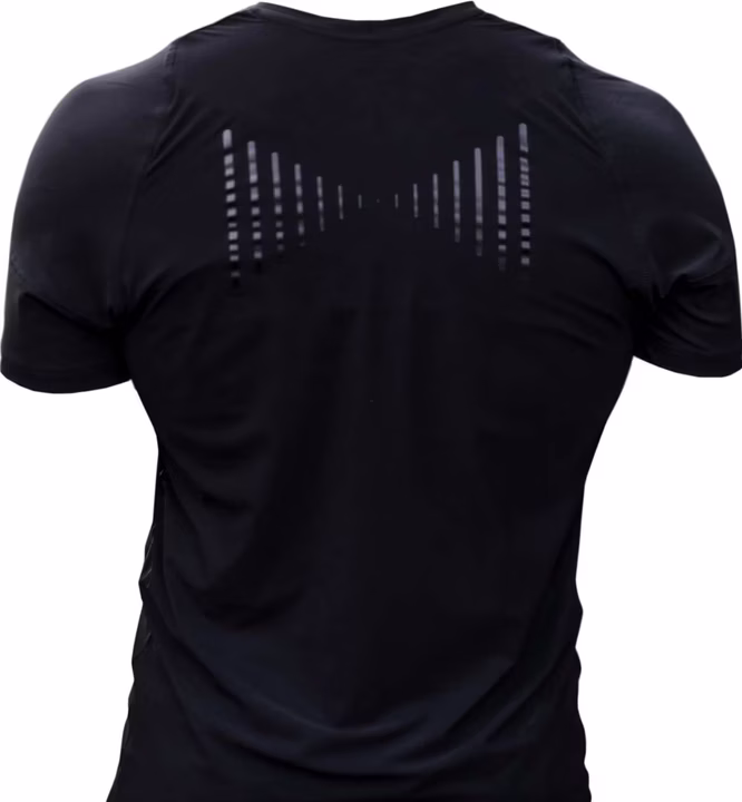Quick Aid Reminder T-Shirt M Frauen