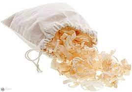 Aromalife ARVE Arvenspäne im Öko-Baumwollbeutel 35g Aromalife ARVE Arvenspäne im Öko-Baumwollbeutel 35g