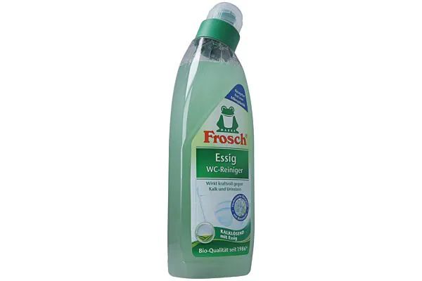 Frosch WC Essigreiniger 750ml
