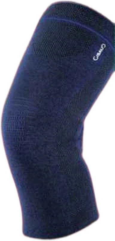 GIBAUD Genugib 3D Kniebandage Grösse 3 38–43cm
