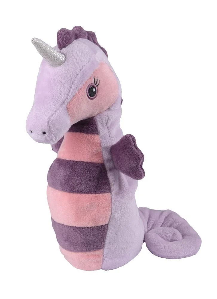 Warmies® Minis Wärme-Stofftier Meer-Einhorn Warmies® Minis Wärme-Stofftier Meer-Einhorn