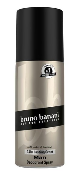 BANANI MANS BEST Deo Body Spr 150ml