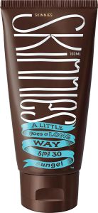 Skinnies Sonnengel SPF30 100ml