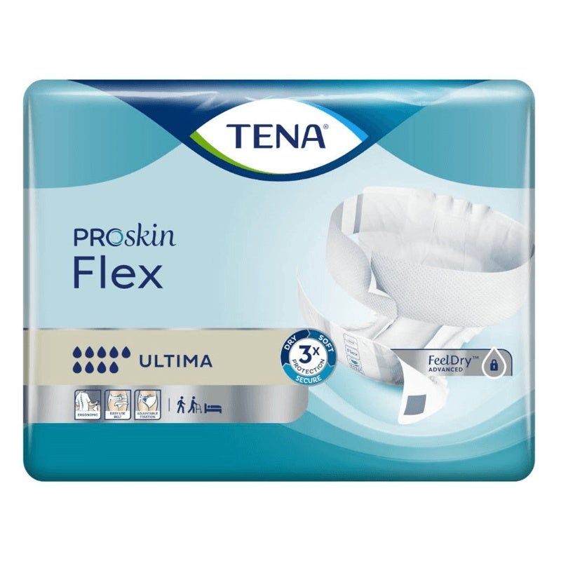 TENA Flex Ultima XL 17 Stück TENA Flex Ultima XL 17 Stück