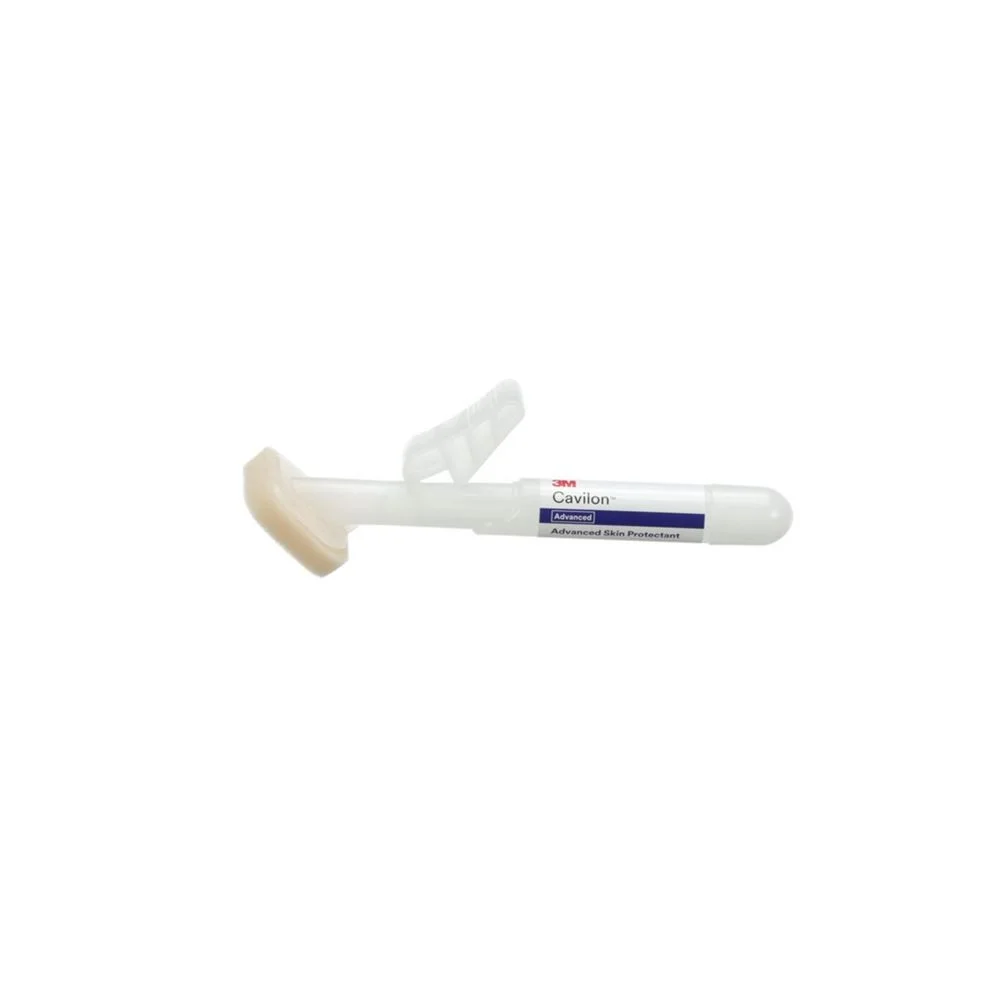 3M CAVILON Advanced Hautschutz Appl (n) 4 x 2.7ml 3M CAVILON Advanced Hautschutz Appl (n) 4 x 2.7ml