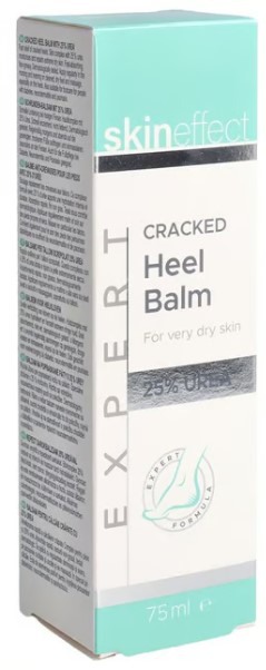 SKINEFFECT Balsam für rissige Fersen 75ml