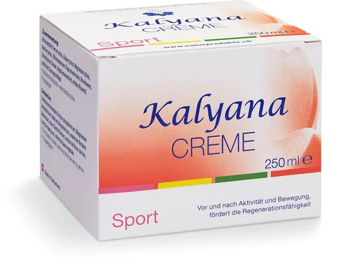 Kalyana 15 Creme Sportler 250ml
