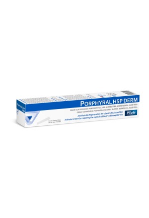 Porphyral HSP Derm Creme 50ml