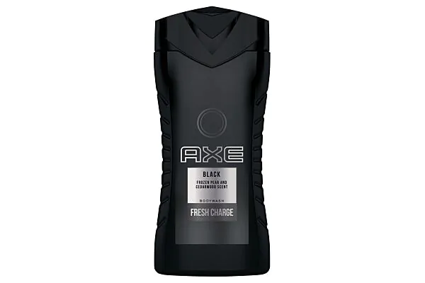 AXE Dusch Black 250ml