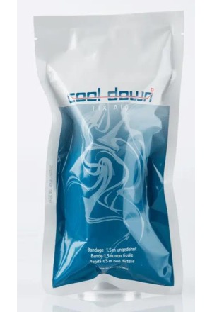COOL DOWN Fix Aid 1.5m Btl COOL DOWN Fix Aid 1.5m Btl