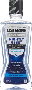 Listerine Nightly Reset 400ml Listerine Nightly Reset 400ml
