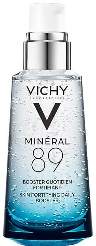 VICHY Minéral 89 FR 50ml VICHY Minéral 89 FR 50ml