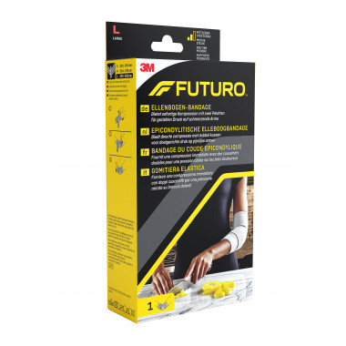 3M Futuro Ellbogenbandage L 3M Futuro Ellbogenbandage L