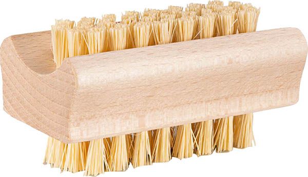Trisa Natural Care Handwaschbürste FSC Holz