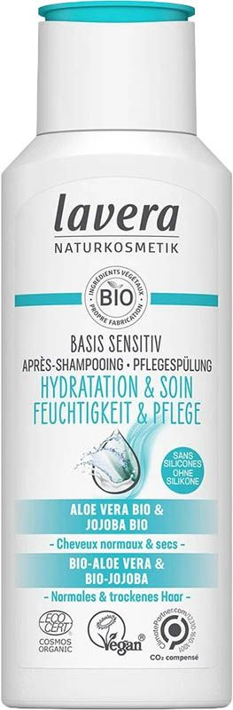 LAVERA Spülung basis sensitiv (n) 200ml