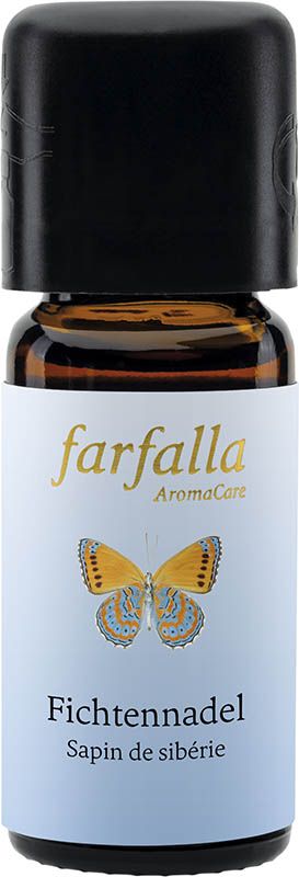 farfalla Ingwer Äth/Öl Bio Grand Cru 5ml farfalla Ingwer Äth/Öl Bio Grand Cru 5ml