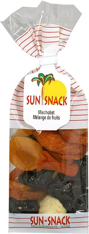 Sun Snack Mischobst Btl 200g