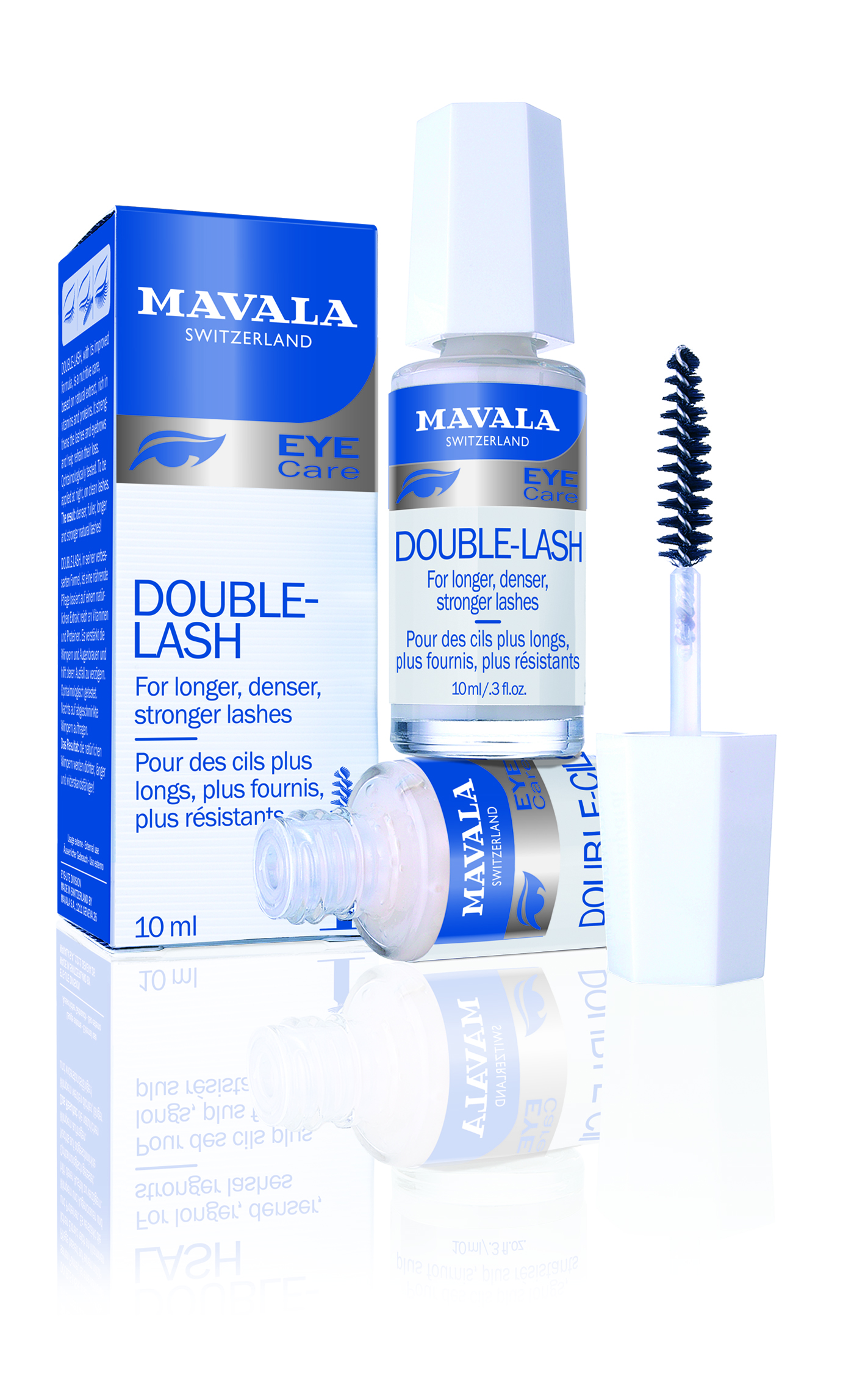 MAVALA Double Lash Flasche 10ml MAVALA Double Lash Flasche 10ml