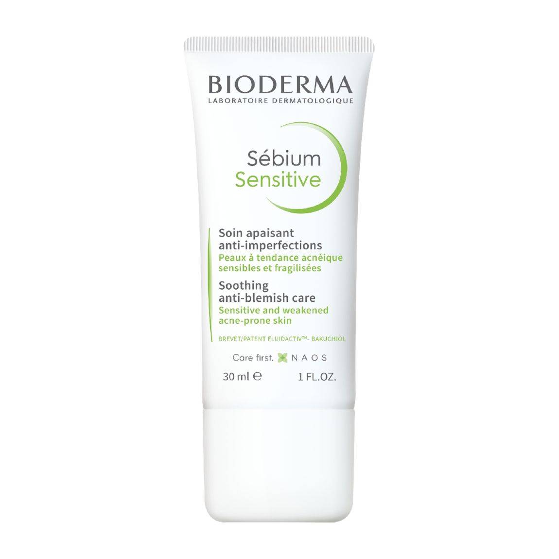 BIODERMA Sebium Sensitive 30ml BIODERMA Sebium Sensitive 30ml