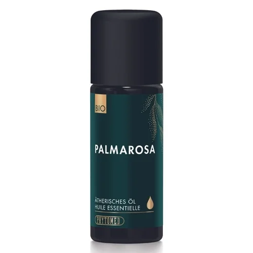 PHYTOMED Palmarosa Aromaessenz 10ml