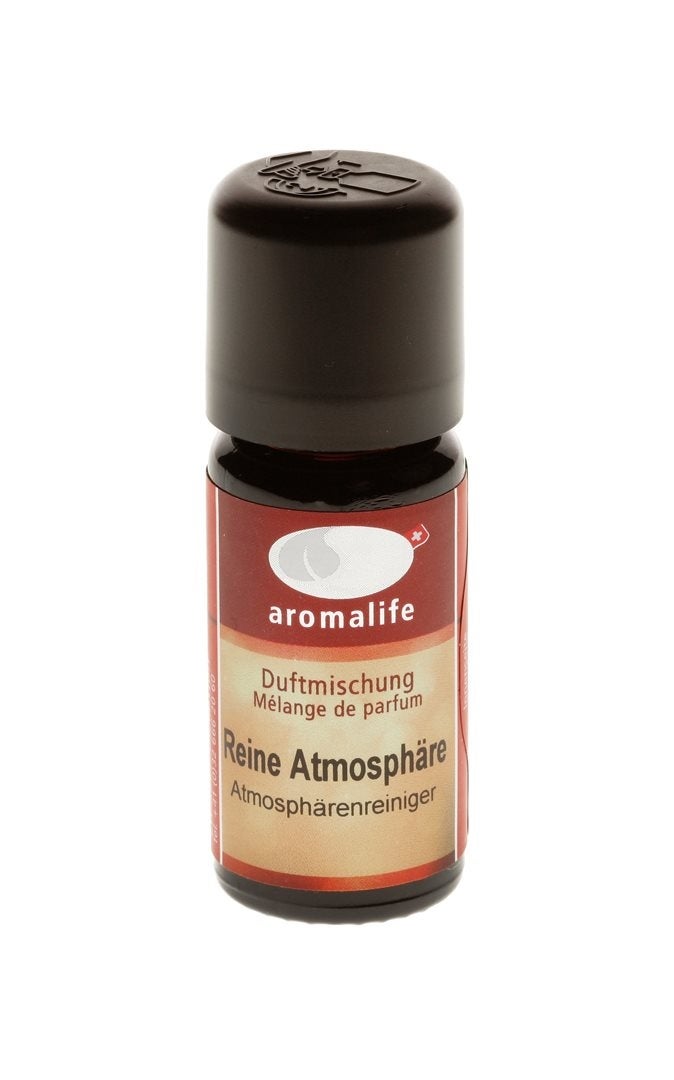 Aromalife Duftmischung Reine Atmosphäre 10ml Aromalife Duftmischung Reine Atmosphäre 10ml