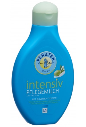 Penaten Intensive Lotion 400ml Penaten Intensive Lotion 400ml