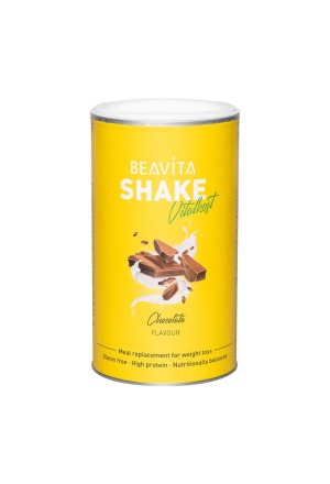 BEAVITA Vitalkost Schoko Ds 500g BEAVITA Vitalkost Schoko Ds 500g