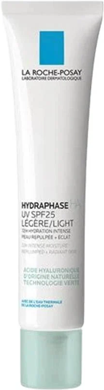 ROCHE POSAY Hydraphase HA leicht 40ml